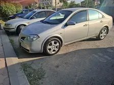 Nissan Primera, 2002