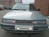 Mazda 626 1990 года за 1 200 000 тг. в Кокшетау