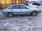 Mazda 626 1990 года за 1 200 000 тг. в Кокшетау – фото 4