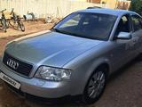 Audi A6 2001 годаүшін3 000 000 тг. в Алматы