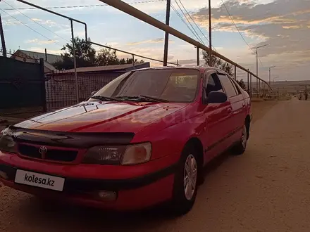 Toyota Carina E 1992 года за 1 900 000 тг. в Талдыкорган – фото 4