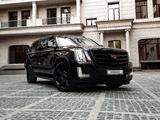 Cadillac Escalade 2016 годаүшін32 000 000 тг. в Алматы – фото 2