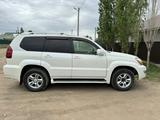 Lexus GX 470 2005 годаfor11 000 000 тг. в Актобе – фото 5