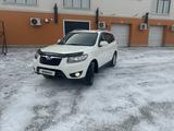 Hyundai Santa Fe 2011 года за 9 500 000 тг. в Усть-Каменогорск