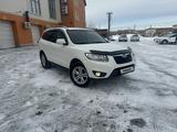 Hyundai Santa Fe 2011 годаүшін9 500 000 тг. в Усть-Каменогорск – фото 3