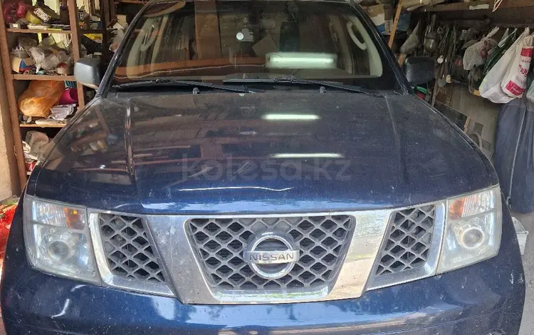 Nissan Pathfinder 2005 годаүшін5 200 000 тг. в Алматы