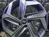Hyundai Tucson R19: 5: 114.3 за 320 000 тг. в Семей