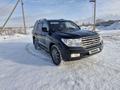 Toyota Land Cruiser 2008 года за 15 500 000 тг. в Караганда