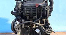 Контрактный двигатель на Mercedes Benz Vito 2, 2 литра OM611 Турбо Дизель за 450 000 тг. в Алматы – фото 2