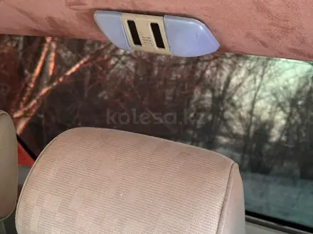 Mercedes-Benz S 320 1998 года за 5 000 000 тг. в Кордай – фото 15