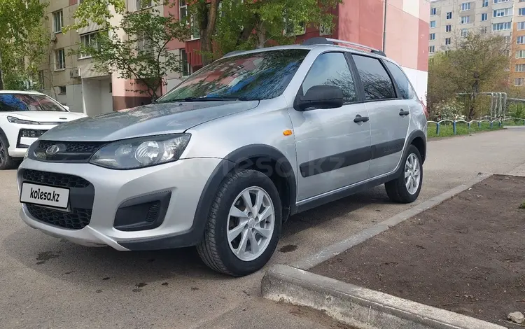 ВАЗ (Lada) Kalina 2194 2015 года за 3 500 000 тг. в Уральск