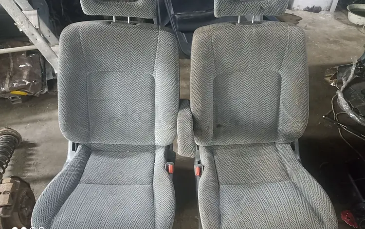 Сидения Хонда CR-V за 45 000 тг. в Алматы