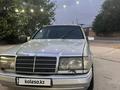 Mercedes-Benz E 230 1990 года за 1 200 000 тг. в Тараз – фото 2