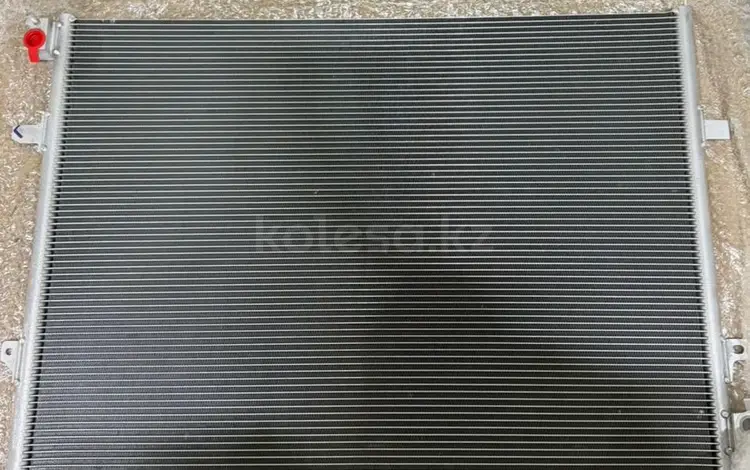 Конденсор на ZEEKR Xүшін200 000 тг. в Алматы
