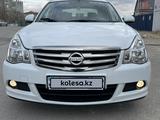 Nissan Almera 2018 года за 5 100 000 тг. в Актау