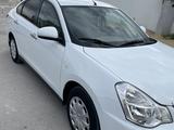 Nissan Almera 2018 года за 5 100 000 тг. в Актау – фото 2