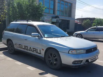 Subaru Legacy 1998 года за 2 250 000 тг. в Алматы