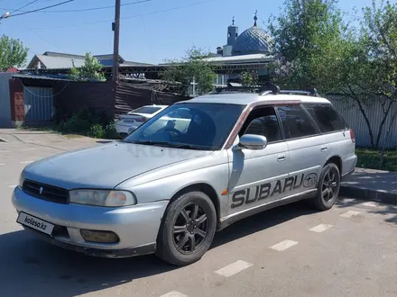 Subaru Legacy 1998 года за 2 250 000 тг. в Алматы – фото 3