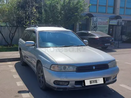 Subaru Legacy 1998 года за 2 250 000 тг. в Алматы – фото 6