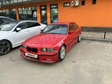 BMW 328 1993 года за 4 200 000 тг. в Алматы