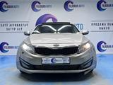 Kia Optima 2012 года за 7 300 000 тг. в Астана – фото 3