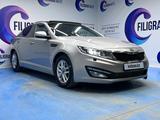 Kia Optima 2012 года за 7 300 000 тг. в Астана – фото 4