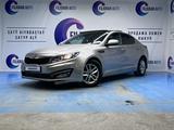 Kia Optima 2012 года за 7 300 000 тг. в Астана – фото 2