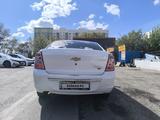 Chevrolet Cobalt 2024 года за 5 400 000 тг. в Астана – фото 3
