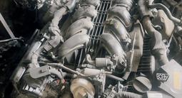 Двигатель все модели оригинал за 290 000 тг. в Алматы
