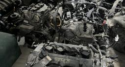 Двигатель все модели оригинал за 290 000 тг. в Алматы – фото 4