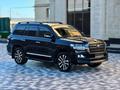 Toyota Land Cruiser 2017 года за 38 000 000 тг. в Туркестан – фото 3