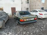 Mercedes-Benz E 200 1992 года за 1 500 000 тг. в Астана – фото 4