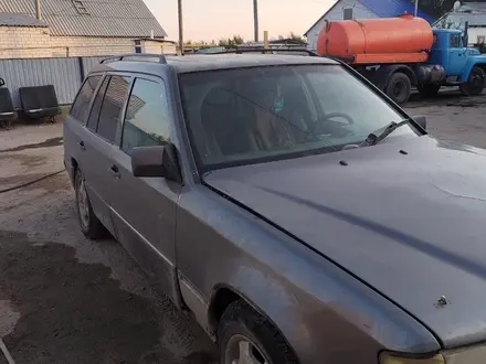 Mercedes-Benz E 300 1988 года за 1 000 000 тг. в Актобе – фото 3