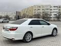 Toyota Camry 2015 года за 12 000 000 тг. в Актау – фото 9