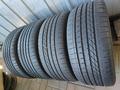 245.40.R19-комплект Goodyear Exellence run flat за 160 000 тг. в Алматы