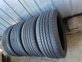 245.40.R19-комплект Goodyear Exellence run flat за 160 000 тг. в Алматы – фото 3