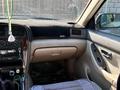 Subaru Outback 2000 года за 3 500 000 тг. в Шу – фото 6