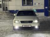 Audi A6 1997 годаfor2 500 000 тг. в Костанай