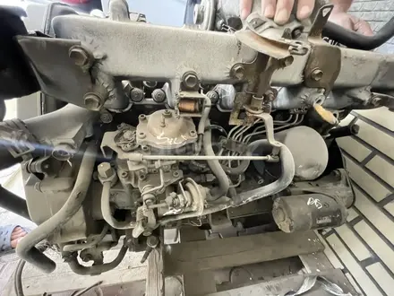 Toyota  Coaster 2010 года за 2 000 000 тг. в Алматы – фото 4