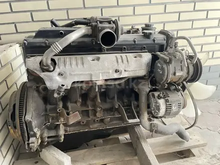 Toyota  Coaster 2010 года за 2 000 000 тг. в Алматы – фото 2