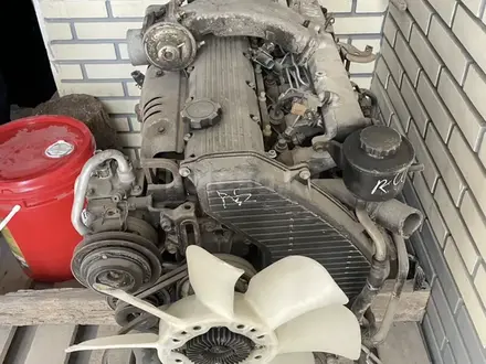 Toyota  Coaster 2010 года за 2 000 000 тг. в Алматы