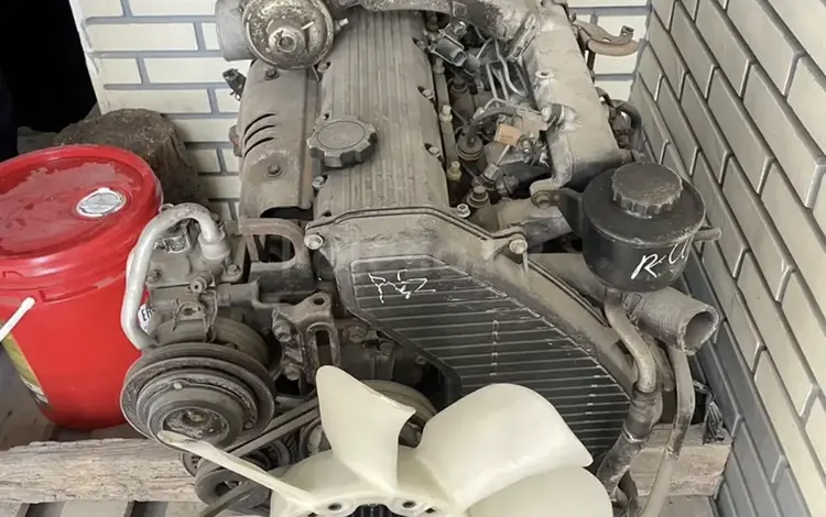 Toyota  Coaster 2010 года за 2 000 000 тг. в Алматы