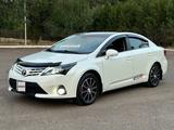 Toyota Avensis 2013 года за 7 200 000 тг. в Тараз
