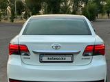 Toyota Avensis 2013 года за 7 200 000 тг. в Тараз – фото 3