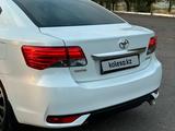 Toyota Avensis 2013 года за 7 200 000 тг. в Тараз – фото 4