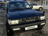 Toyota Hilux Surf 1994 годаүшін2 980 000 тг. в Алматы – фото 2