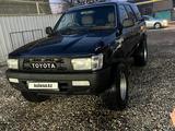 Toyota Hilux Surf 1994 годаүшін2 980 000 тг. в Алматы