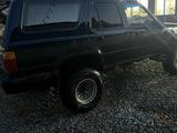 Toyota Hilux Surf 1994 годаүшін2 980 000 тг. в Алматы – фото 3