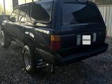 Toyota Hilux Surf 1994 годаүшін2 980 000 тг. в Алматы – фото 4