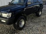 Toyota Hilux Surf 1994 годаүшін2 980 000 тг. в Алматы – фото 5